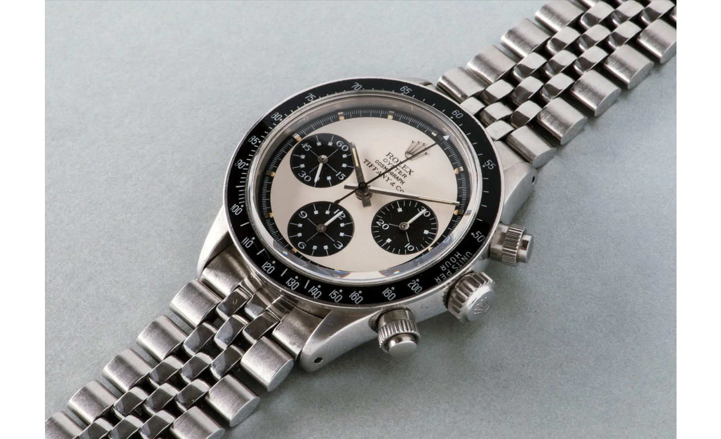 Jay-Z: the King of Pop, between passion and investment, chooses Vintage -  Bonanno Jewelry