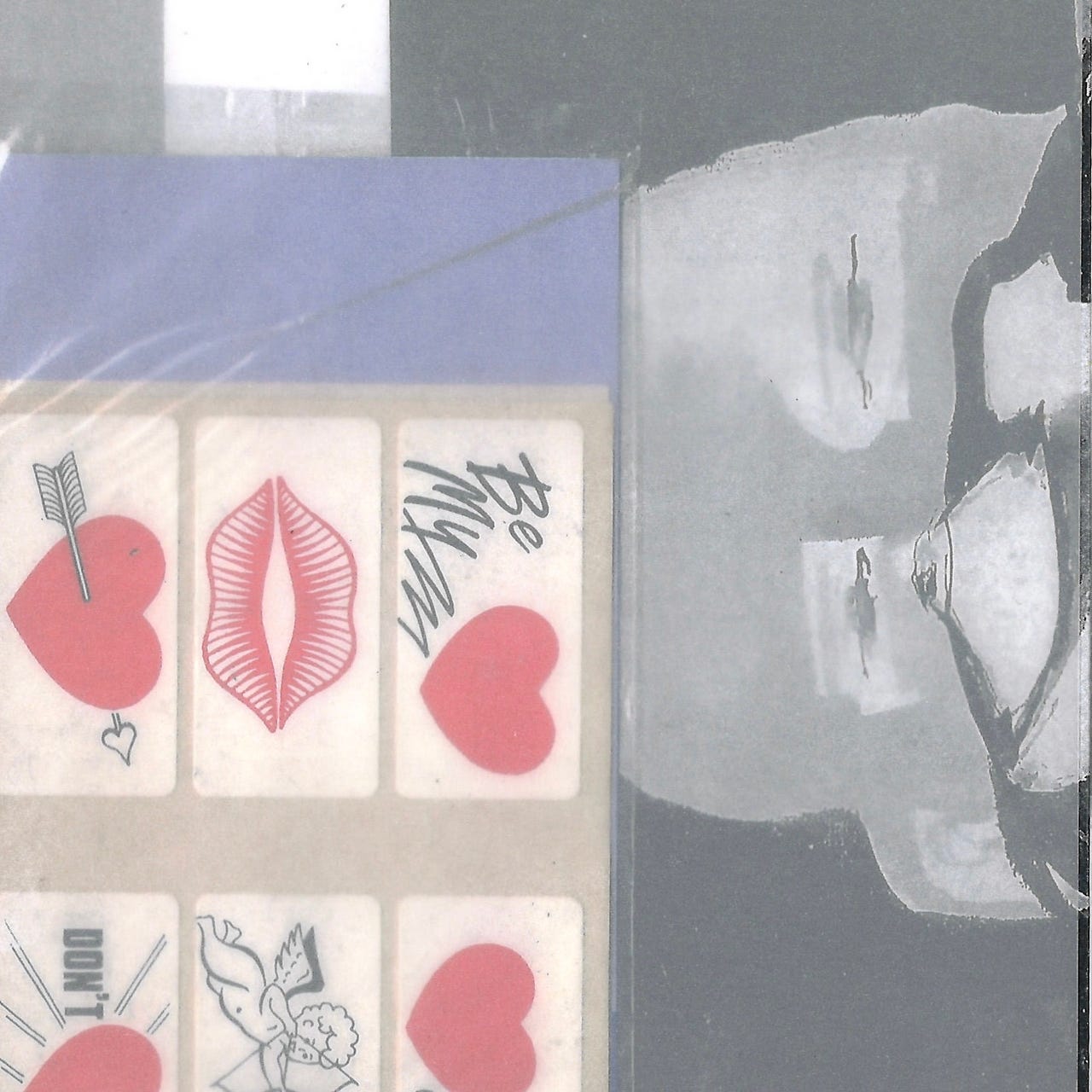 I was gathering data