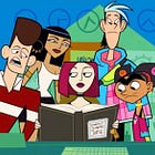 Max Closes 'Clone High' Revival After 2 Seasons