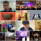 Culture Digest 08.05.26