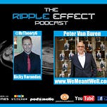 ( ( ( THE RIPPLE EFFECT PODCAST ) ) )