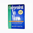 Melody Beattie wrote 18 books without social media