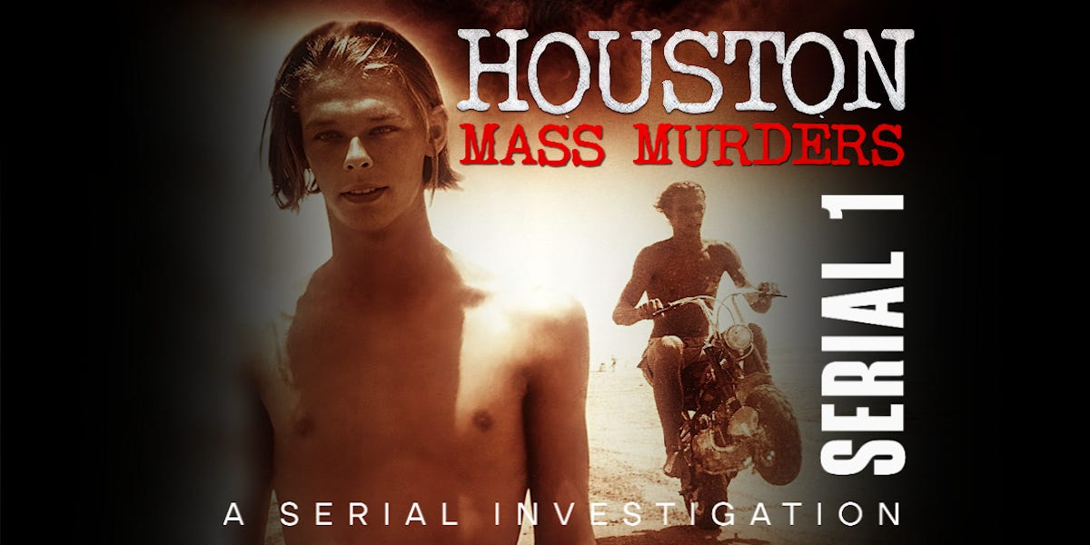 Unraveling The Houston Mass Murders A Forensic Puzzle Decades In The