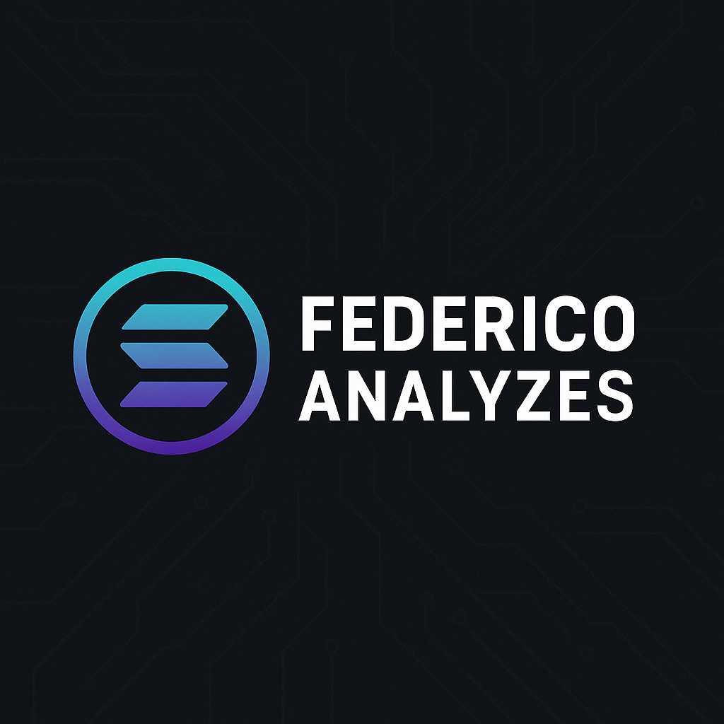 The Crypto Signal Desk