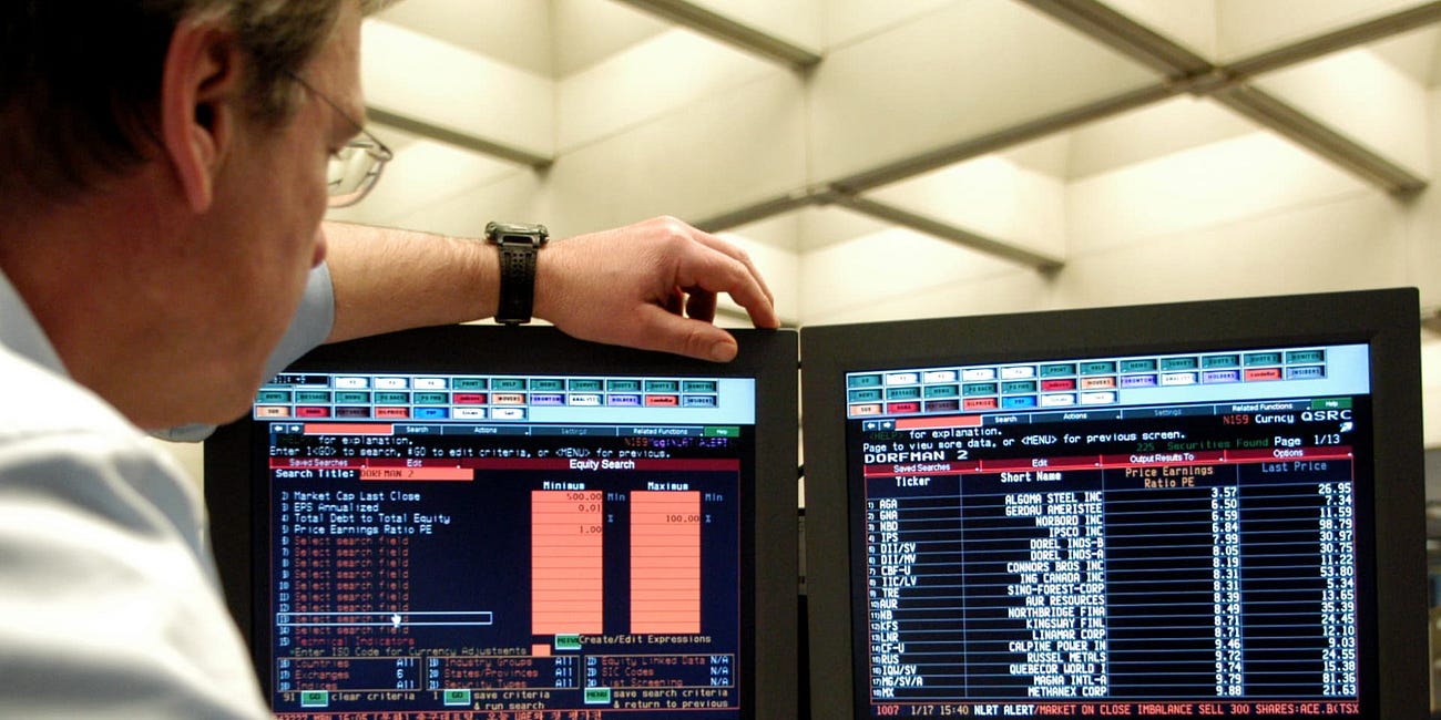 FX Trade