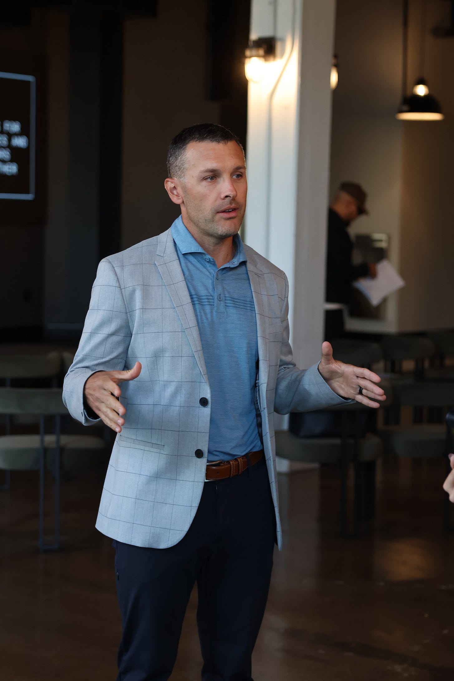 The False Comfort of “We’re Still Early”