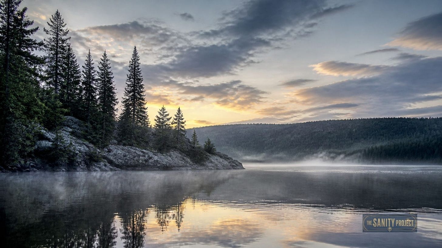 A Northern Ontario landscape reflects the land and consultation stakes behind objections to Bill C-5. A Northern Ontario landscape reflects the land and consultation stakes behind objections to Bill C-5.