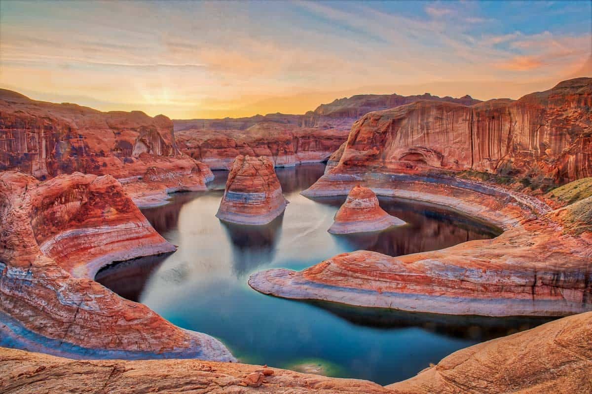 25 Most Beautiful Places In Utah You Didn't Know Existed