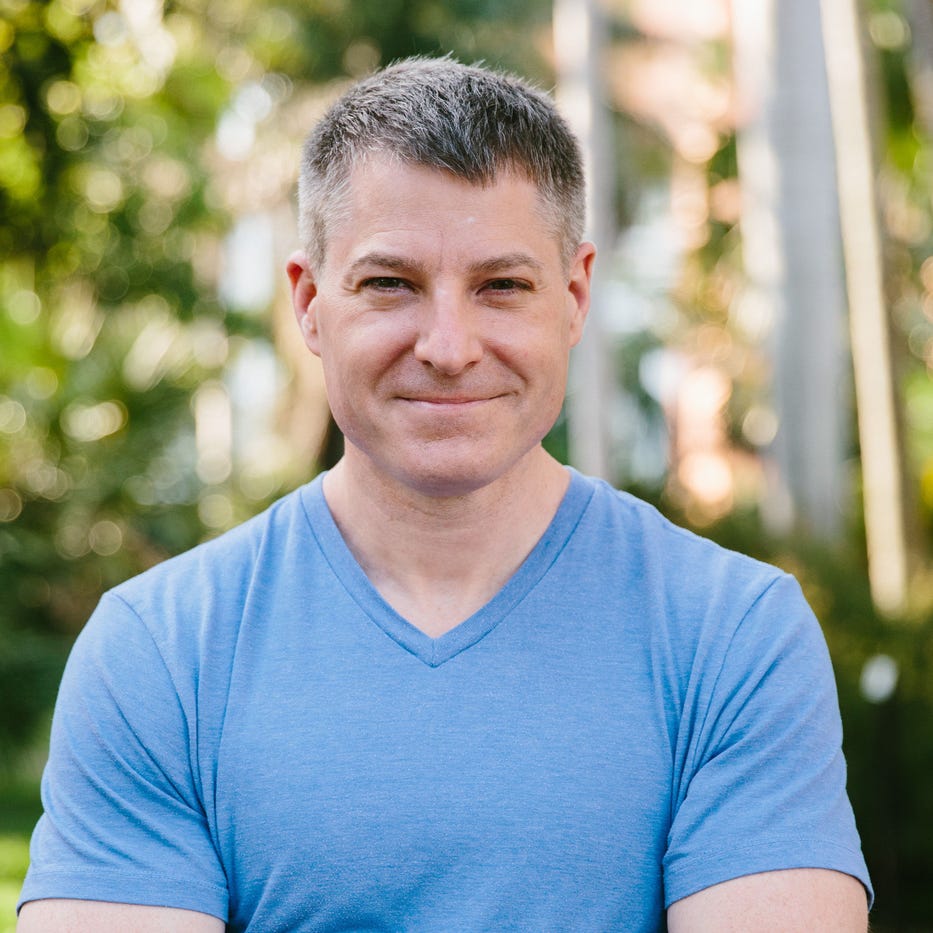 Get to Know FBI Cyber: Bryan Vorndran — FBI