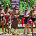 Australian Survivor: Redemption Report Card - Week 6