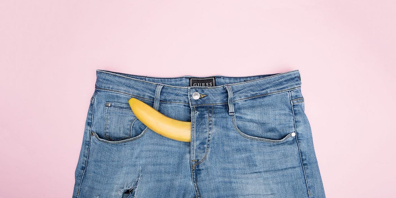 Does Dick Size Really Matter?