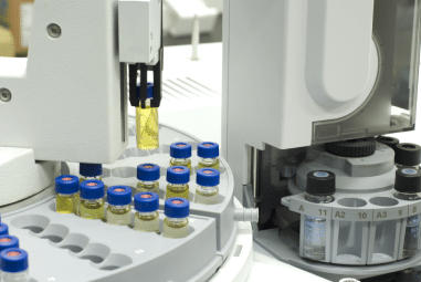 Industry Reports: Instrumentation - Strategic Directions