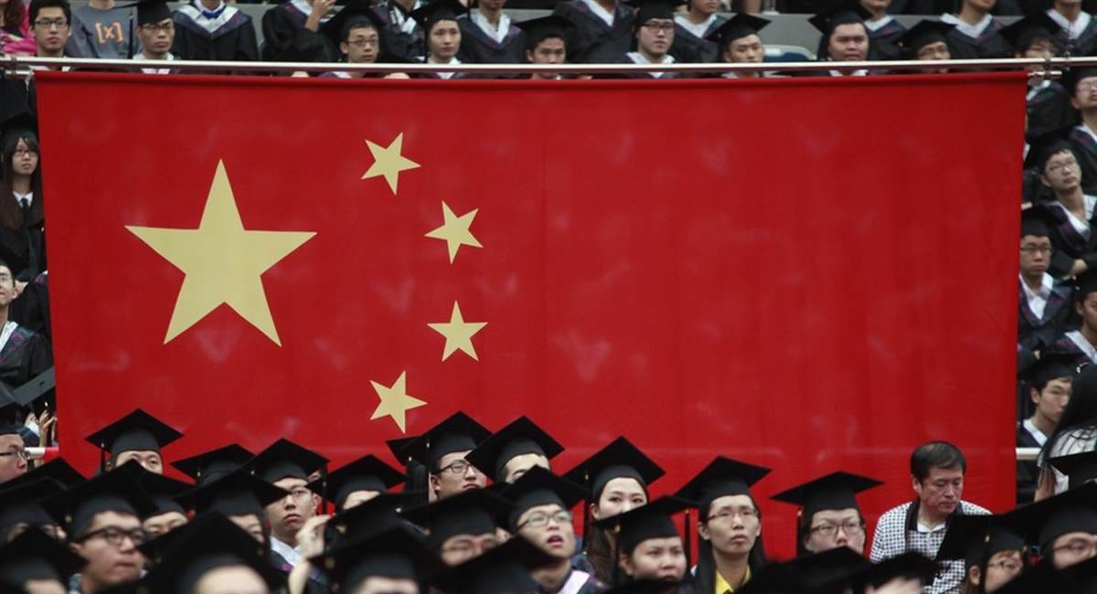 The Xin-Civilization - What The Chinese Can And Cannot Do