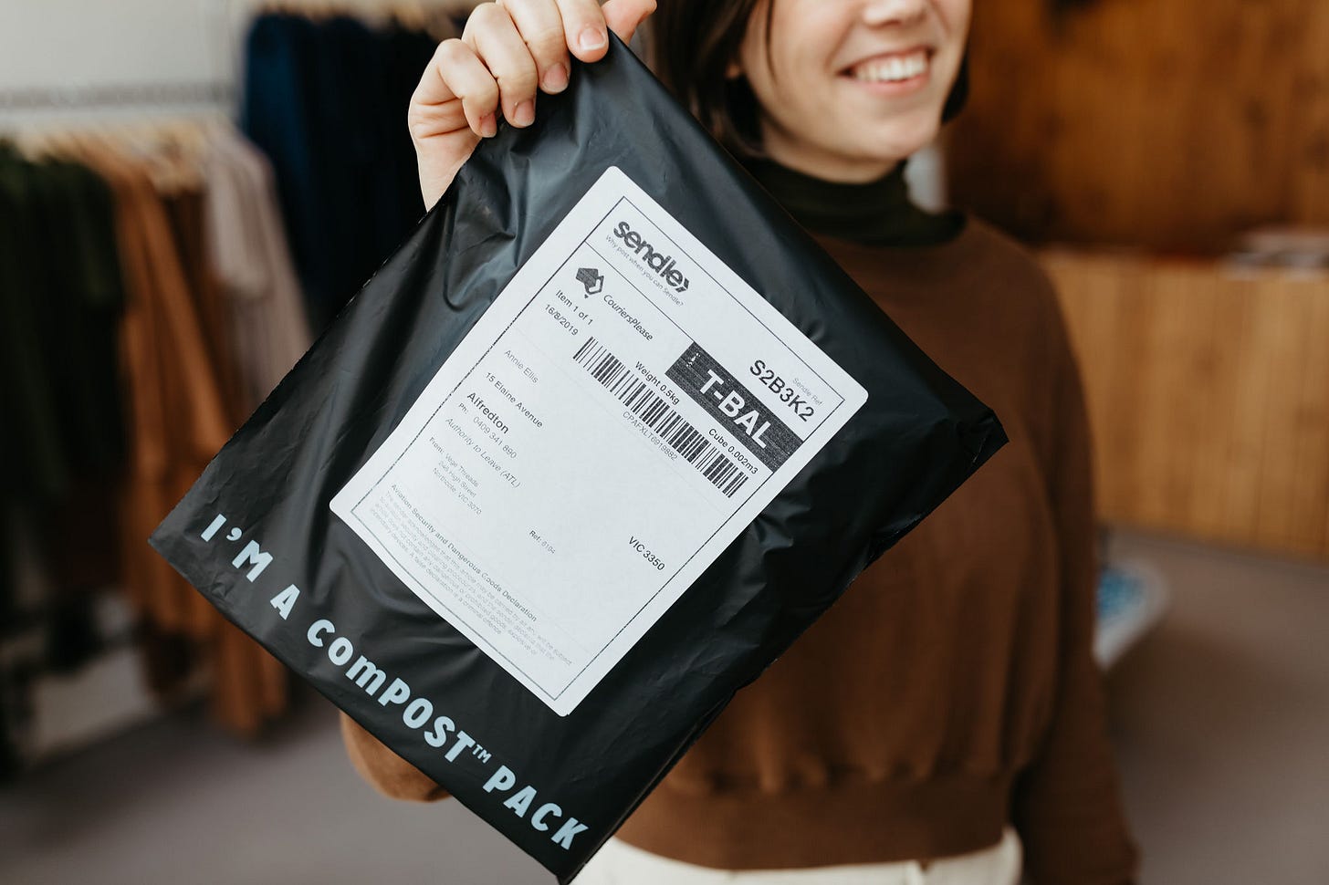E-commerce startup Sendle raises $35M to connect small biz with unused space in delivery trucks – GeekWire E-commerce startup Sendle raises $35M to connect small biz with unused space in delivery trucks – GeekWire