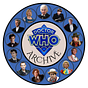 The Doctor Who Archives's avatar