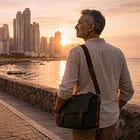 City Guide 32: Panama City, Panama: Tropical Energy, Financial Stability, and Easy Access to Everywhere
