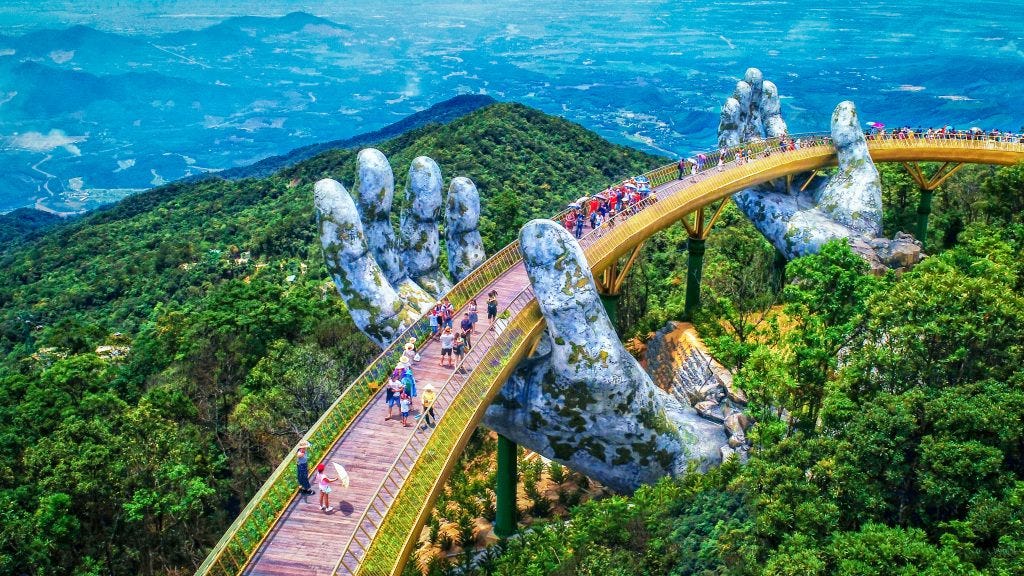 Viet Nam becomes South East Asia's fastest growing tourism destination -  Vietnam Embassy in India