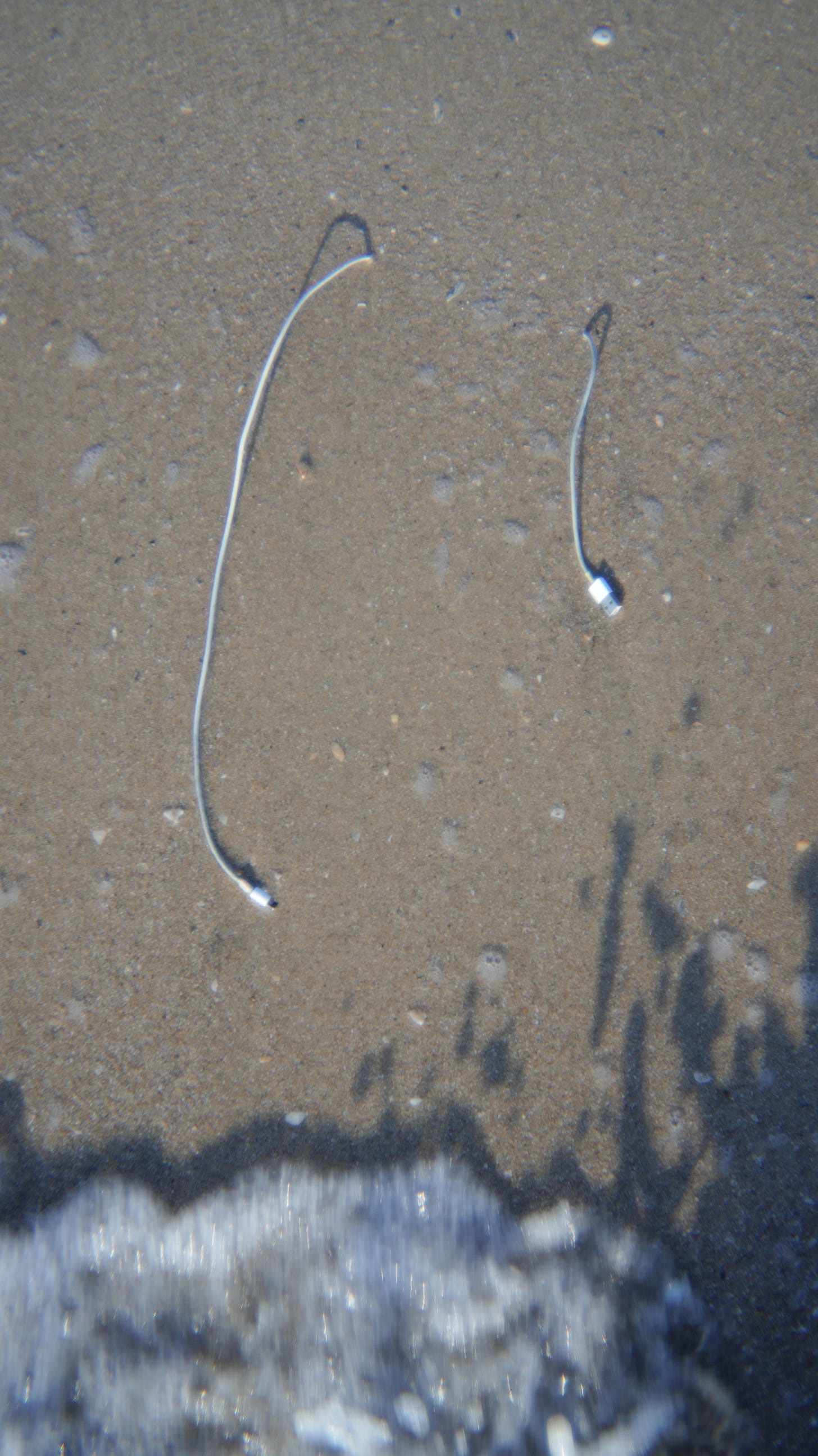 beach, Thailand, Khanom, technology, adventure