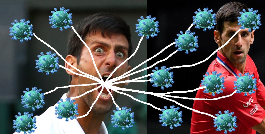 Australia Is Safe Again From Mortal Danger