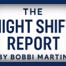 The Night Shift Report with Bobbi Martin Substack