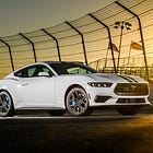 2024 Ford Mustang Review
