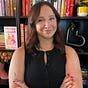 Julia Trudell's avatar