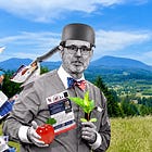 Calvary Corvallis Hosts Anti-Mail Voting Advocate