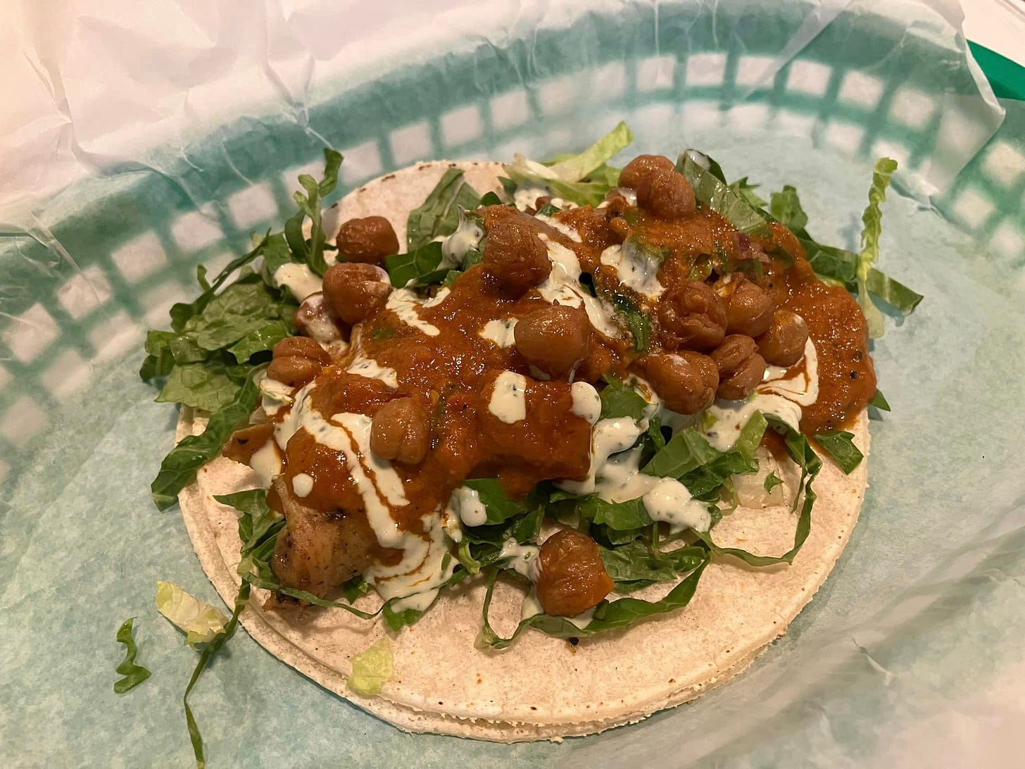 May be an image of food and indoor