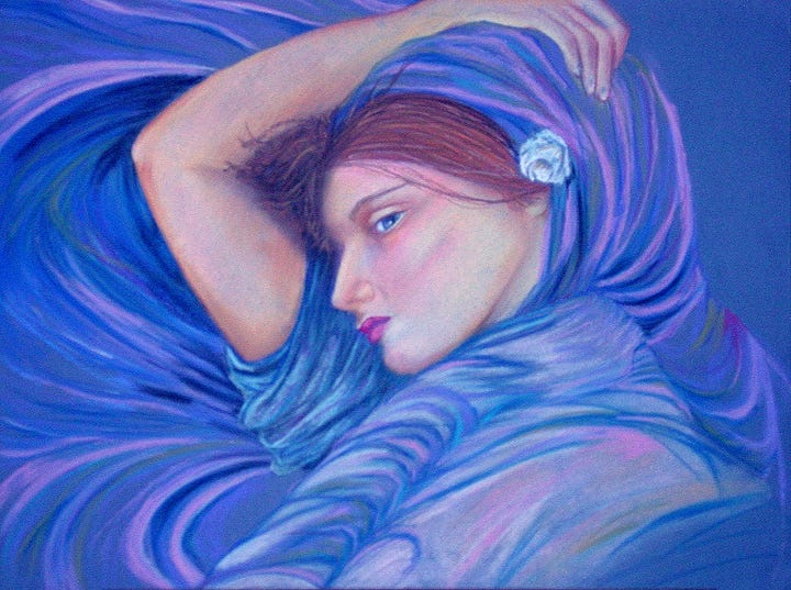 Linda Najera Artist