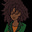 Madam St. Clair's avatar