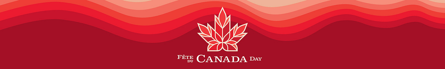 Canada Day