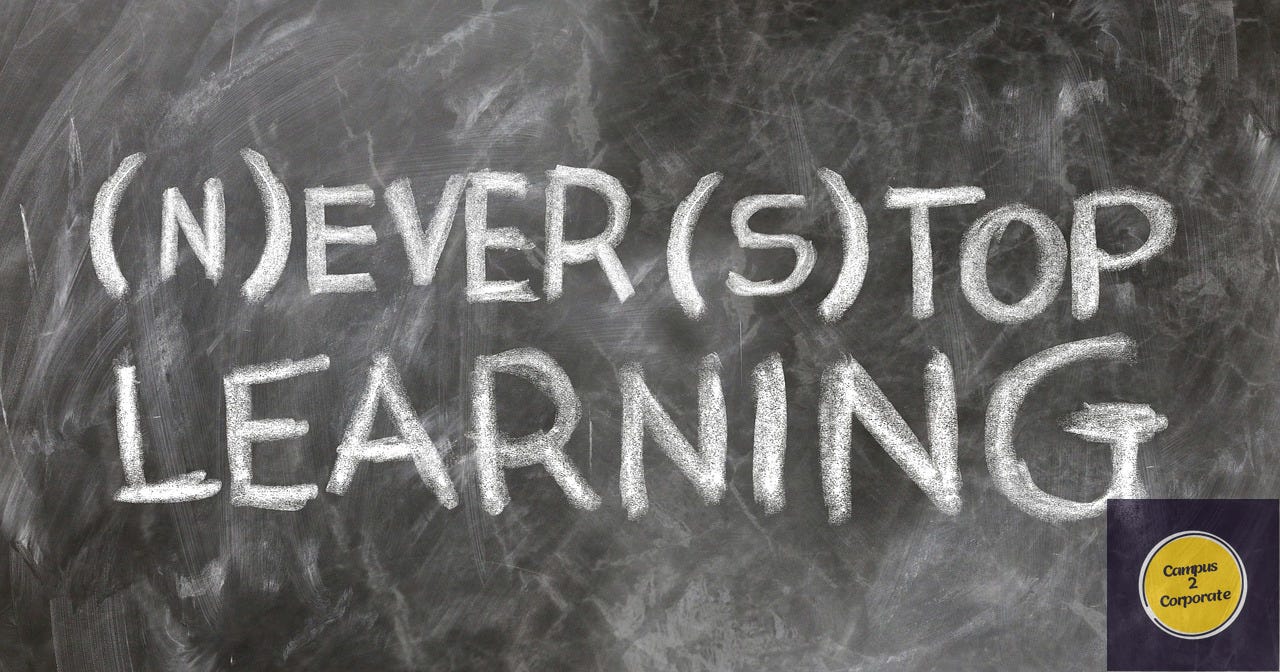 The Skills In Demand In The Coming Years