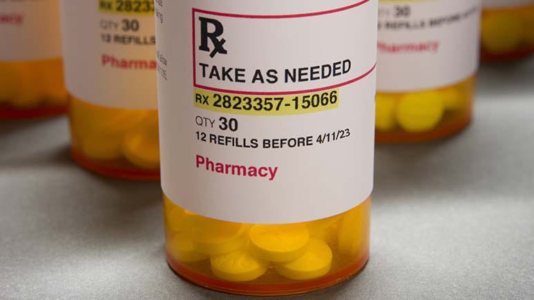 standardized medication doses