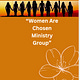 "Women Are Chosen"