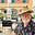 Aldred B Chipman's avatar