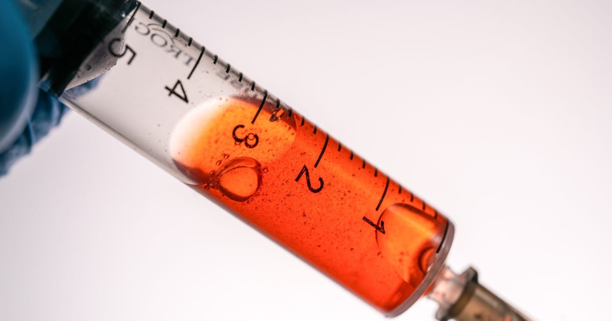 Peer-Reviewed Study Finds Pediatric Flu Shots Are a Complete FAILURE