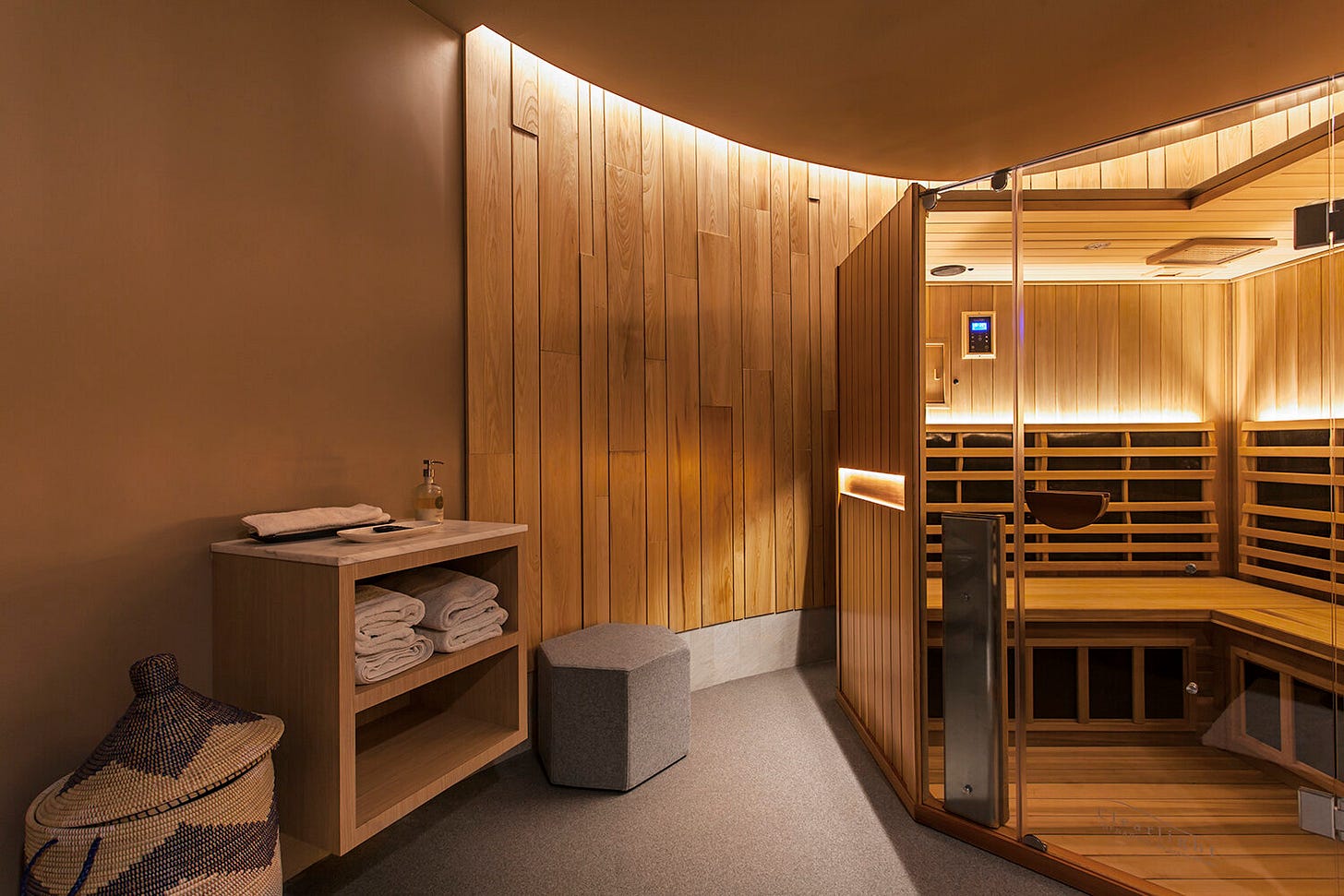 Unplug from Stress and Find Zen at Pause Studio, the Ultimate Wellness  Sanctuary — Spa and Beauty Today