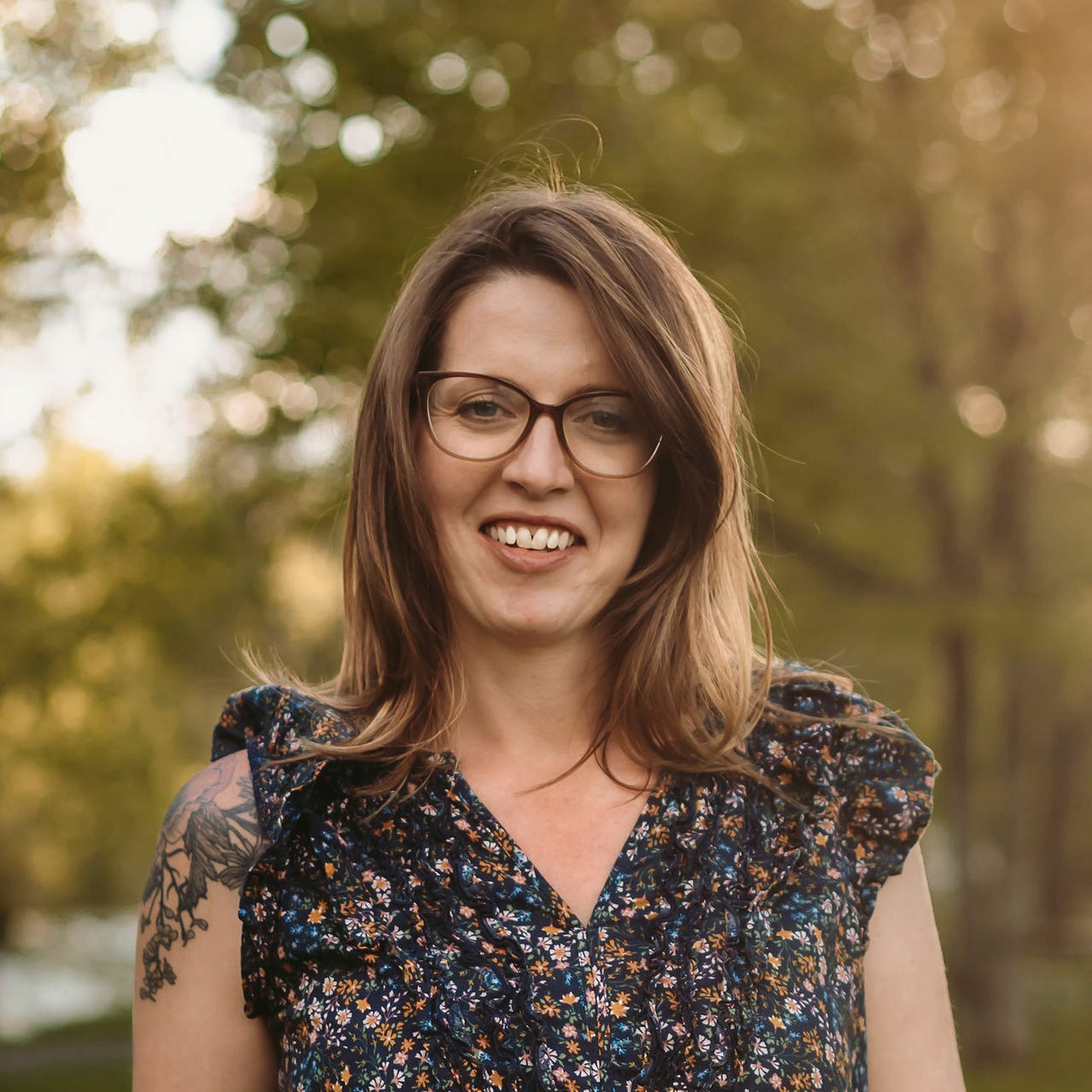 Rested Teacher Rebellion