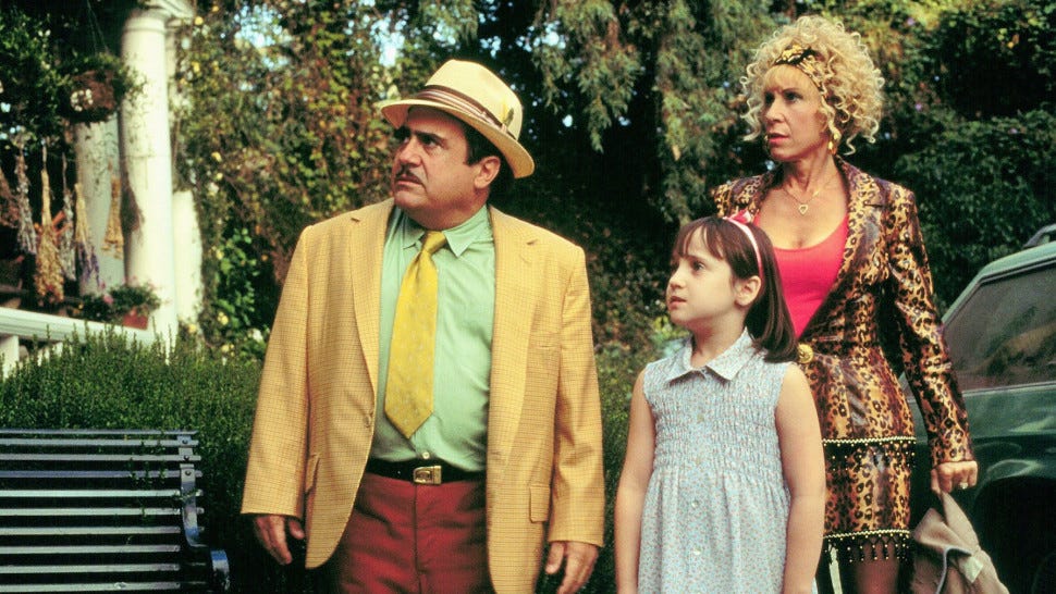 Film - Matilda - Into Film