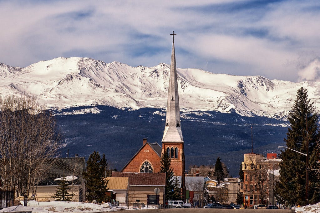 Annunciation Catholic Church | April 6, 2013 - I spent a day… | Flickr