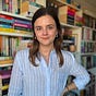 Jessica Seaborn's avatar