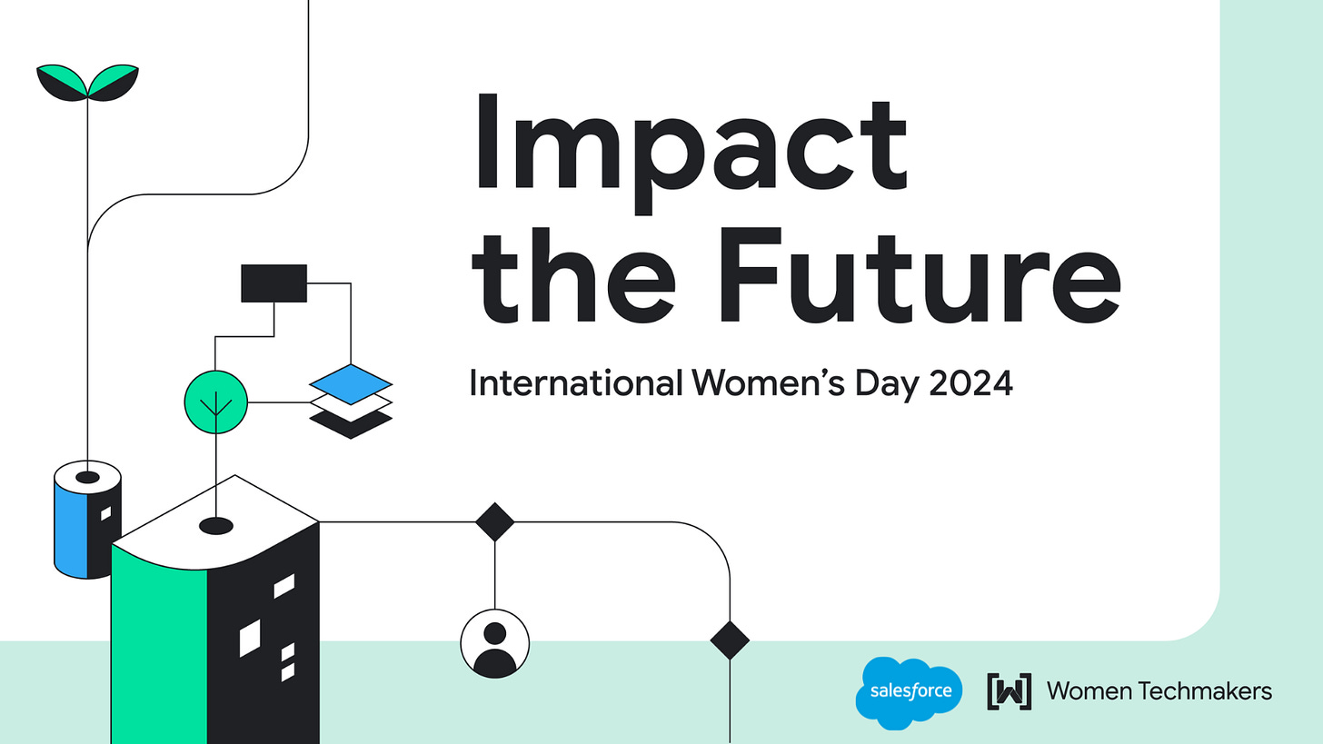 Sparx Events in 2024 - Roadmap for Emerging Technology