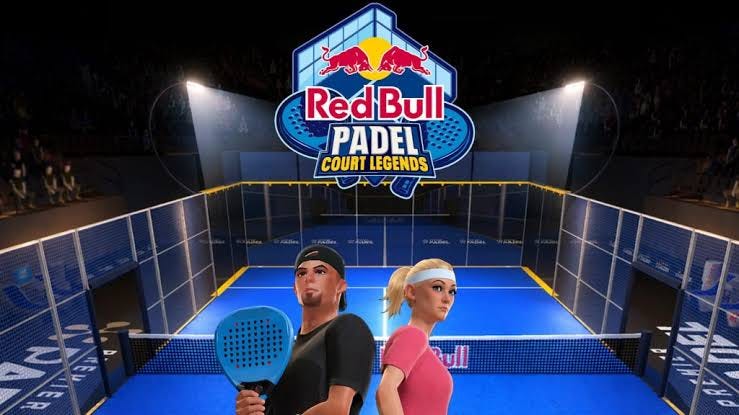Mobile gaming meets professional Padel in Red Bull Padel: Court Legends – the Premier Padel game | Padel FIP Mobile gaming meets professional Padel in Red Bull Padel: Court Legends – the Premier Padel game | Padel FIP