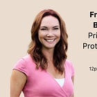 ⏪ WATCH NOW: From Freelancer → Business Owner: Pricing, Packaging & Protecting Your Income