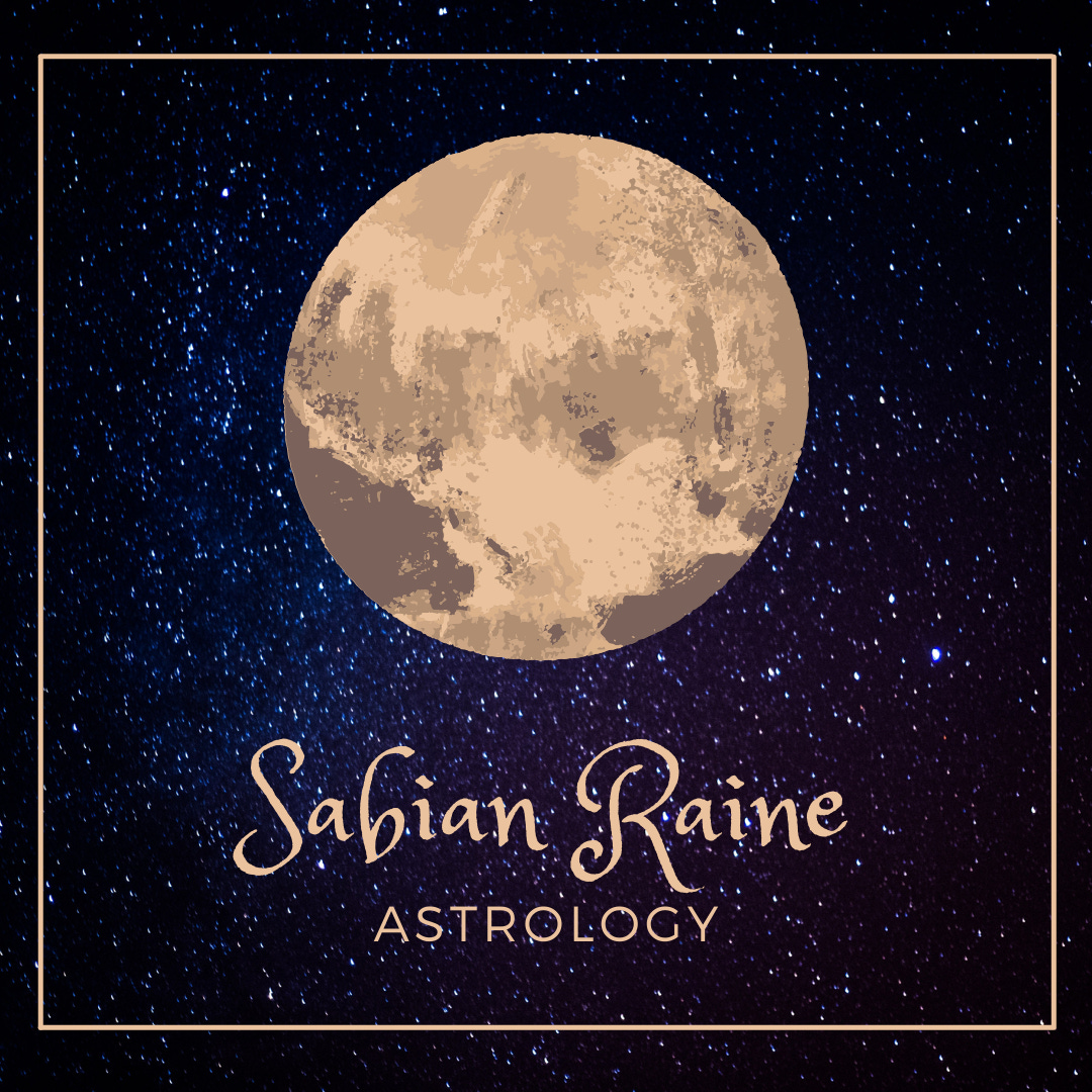 Sabian Raine’s Newsletter
