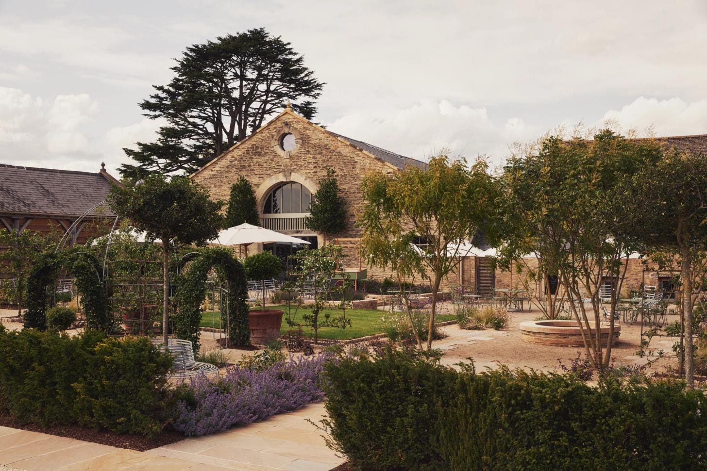 Thyme, Southrop Thyme, Southrop