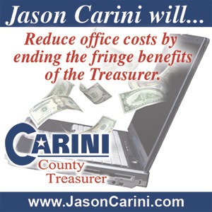 Carini also utilized Facebook Ads Carini also utilized Facebook Ads