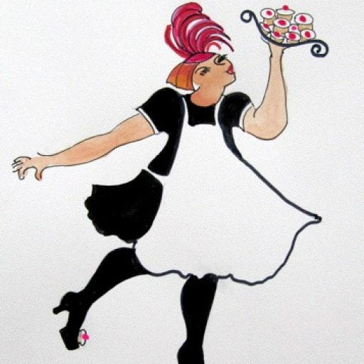 Kerstin’s Newsletter