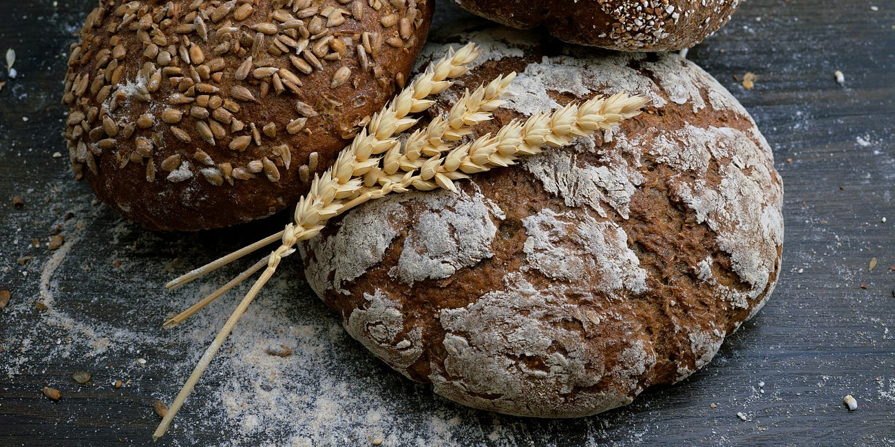 Why the Gluten-Free Diet Isn't Really as Healthy as It Seems