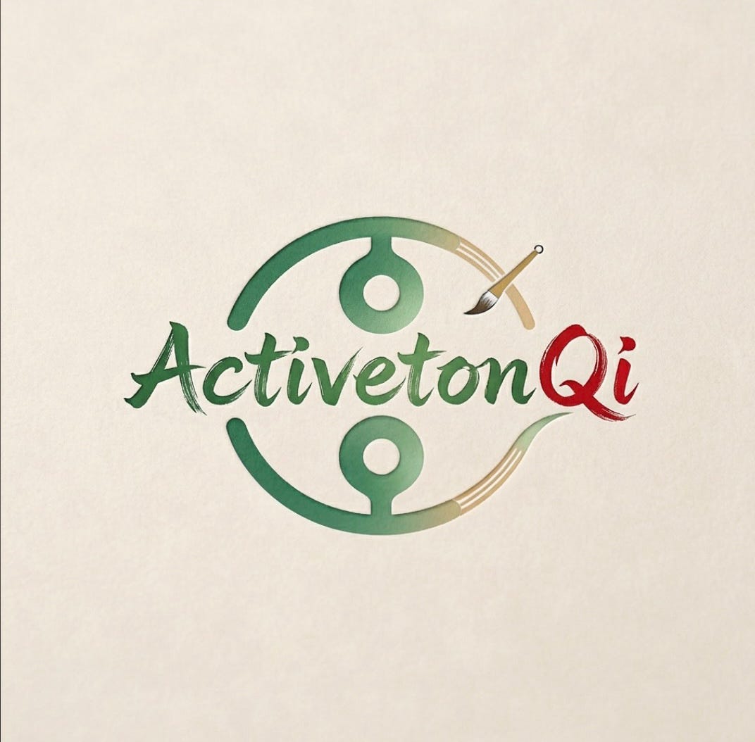 ActiveTonQi